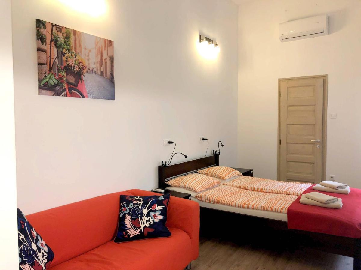 Basilica Suites بودابست المظهر الخارجي الصورة