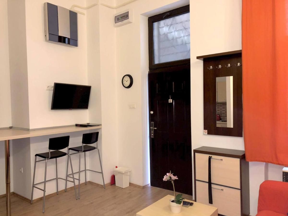 Basilica Suites بودابست المظهر الخارجي الصورة