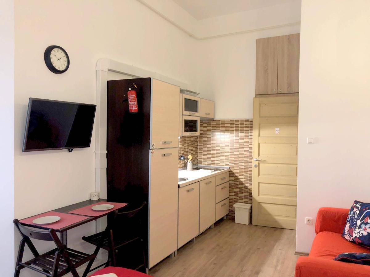 Basilica Suites بودابست المظهر الخارجي الصورة