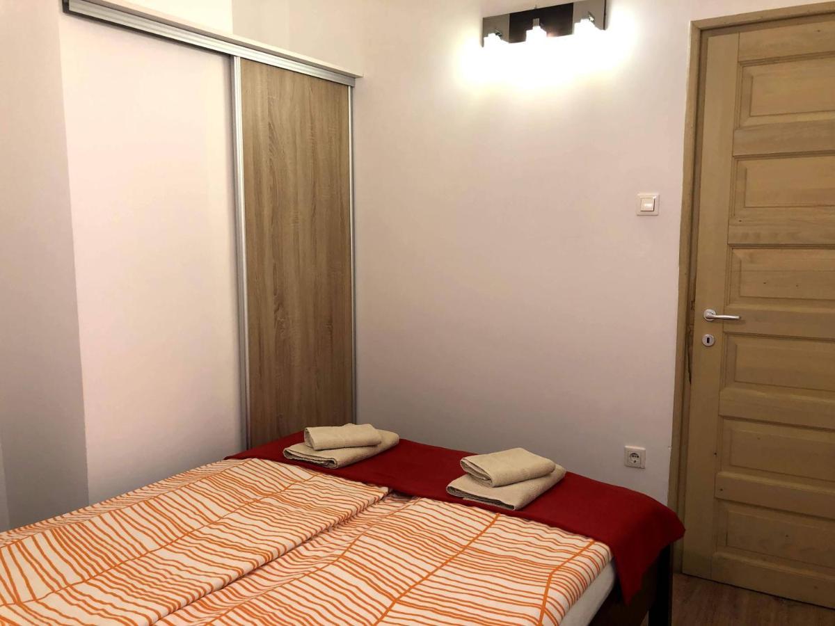 Basilica Suites بودابست المظهر الخارجي الصورة