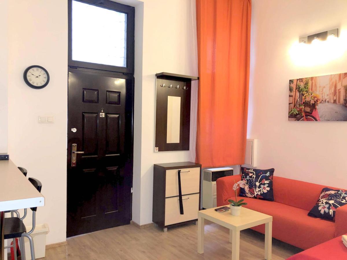 Basilica Suites بودابست المظهر الخارجي الصورة