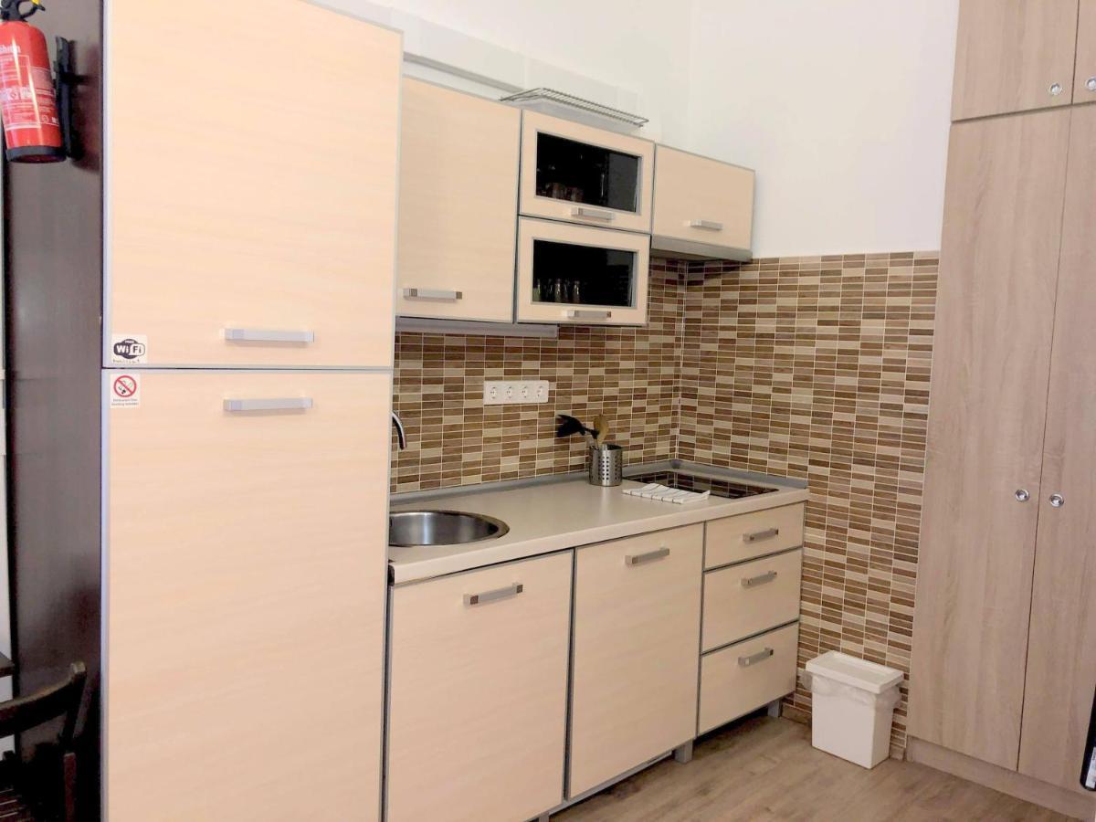 Basilica Suites بودابست المظهر الخارجي الصورة