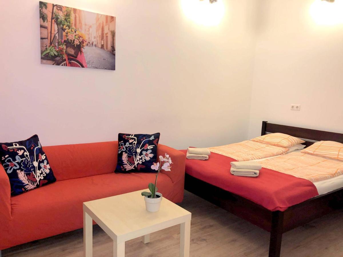 Basilica Suites بودابست المظهر الخارجي الصورة