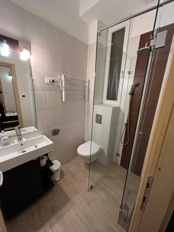 Basilica Suites بودابست المظهر الخارجي الصورة