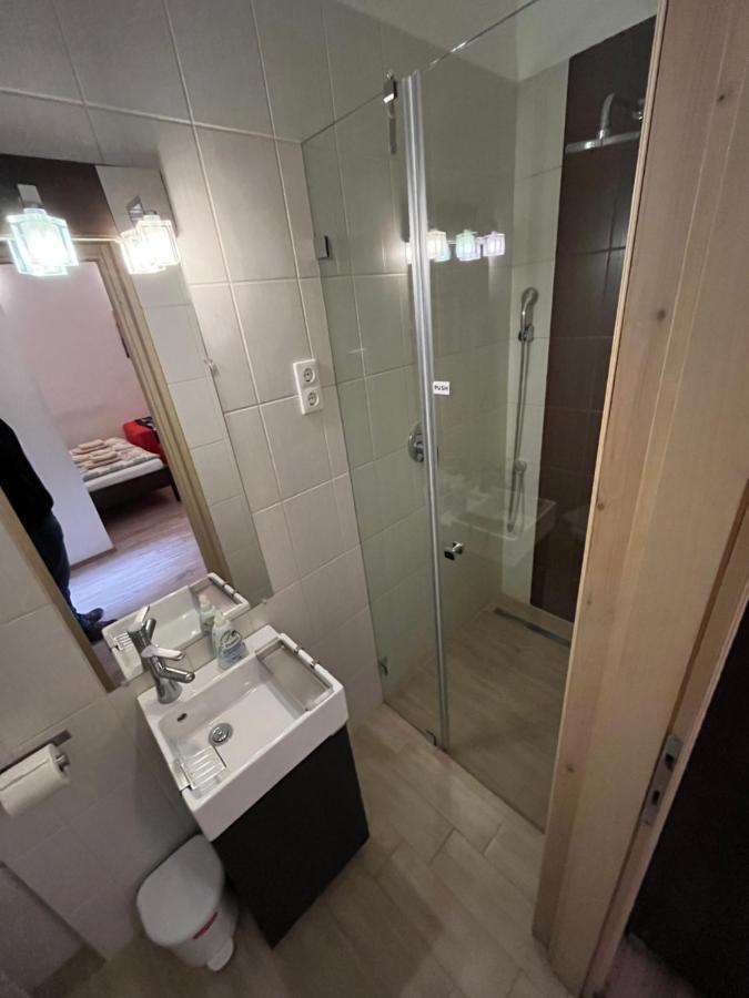 Basilica Suites بودابست المظهر الخارجي الصورة