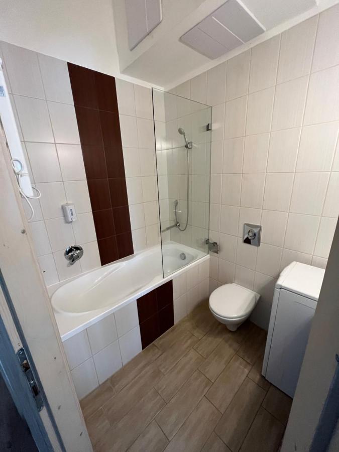 Basilica Suites بودابست المظهر الخارجي الصورة